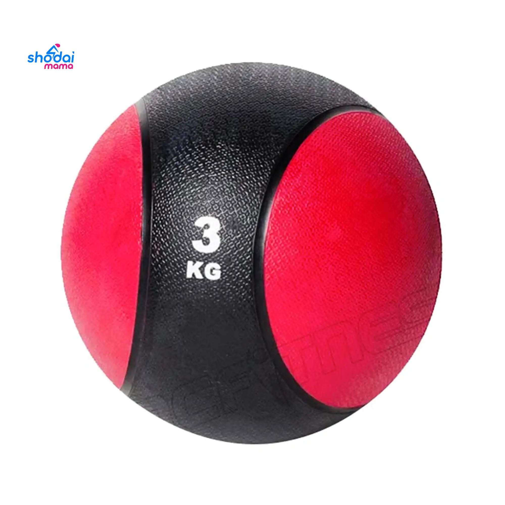 Medicine Ball (Boro)